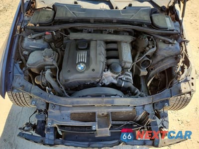 Zdjęcie 11 z 13 samochodu: 2011 BMW 328 XI SULEV VIN:WBAPK5C53BA656121 - miniatura