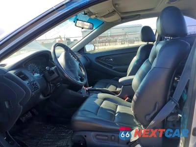 Zdjęcie 7 z 12 samochodu: 1998 HONDA ACCORD EX VIN:1HGCG2258WA801129 - miniatura