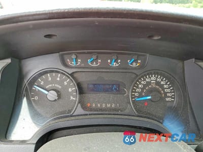 Zdjęcie 9 z 12 samochodu: 2013 FORD F150 VIN:1FTMF1CMXDKE91451 - miniatura