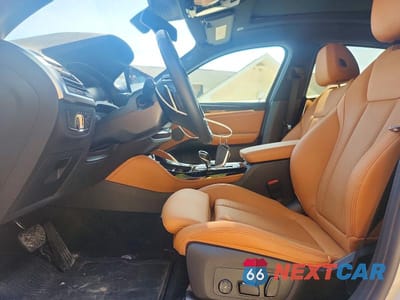 Zdjęcie 7 z 14 samochodu: 2025 BMW X4 XDRIVE30I VIN:5UX33DT05S9Y19316 - miniatura