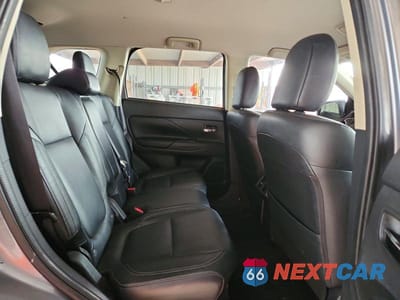 Zdjęcie 11 z 13 samochodu: 2020 MITSUBISHI OUTLANDER SE VIN:JA4AD3A31LJ001427 - miniatura