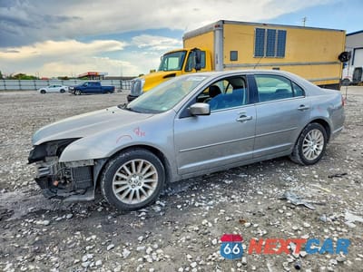 2009 MERCURY MILAN PREMIER 3MEHM08139R631180 - główne zdjęcie licytacji z USA - miniatura