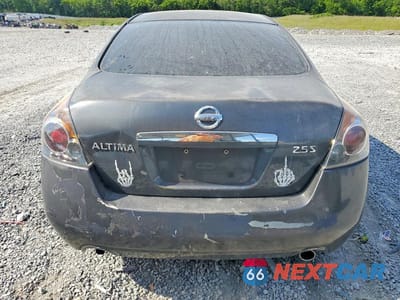Zdjęcie 6 z 12 samochodu: 2009 NISSAN ALTIMA 2.5 VIN:1N4AL21EX9C139099 - miniatura