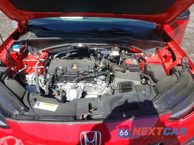 Zdjęcie 12 z 13 samochodu: 2025 HONDA HR-V SPORT VIN:3CZRZ2H54SM776344 - miniatura