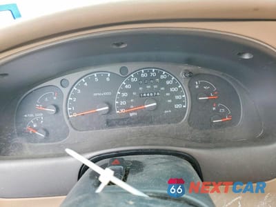 Zdjęcie 9 z 11 samochodu: 2001 MAZDA B3000 CAB PLUS VIN:4F4YR16U51TM30025 - miniatura