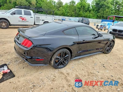 Trzecie zdjęcie samochodu z tyłu: 2016 FORD MUSTANG VIN:1FA6P8TH4G5309530 - miniatura