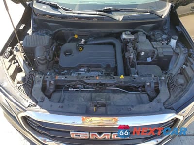 Zdjęcie 12 z 13 samochodu: 2024 GMC TERRAIN SLE VIN:3GKALMEG9RL293250 - miniatura