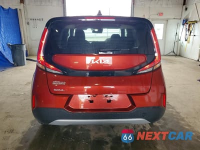 Zdjęcie 6 z 12 samochodu: 2025 KIA SOUL LX VIN:KNDJ23AU7S7262089 - miniatura