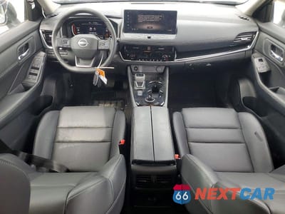 Zdjęcie 8 z 13 samochodu: 2025 NISSAN ROGUE SL VIN:JN8BT3CBXSW154220 - miniatura