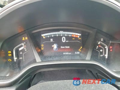 Zdjęcie 9 z 13 samochodu: 2022 HONDA CR-V EX VIN:2HKRW2H50NH614154 - miniatura