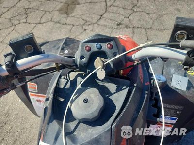 Zdjęcie 8 z 10 samochodu: 2022 CAN-AM DS 250 ATV VIN:RFGUB251XNS030155 - miniatura