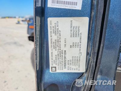 Zdjęcie 12 z 12 samochodu: 2005 HUMMER H2 VIN:5GRGN22U15H112244 - miniatura