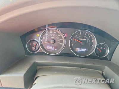 Zdjęcie 9 z 13 samochodu: 2008 JEEP COMMANDER SPORT VIN:1J8HG48K38C129624 - miniatura