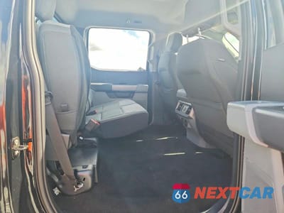 Zdjęcie 10 z 12 samochodu: 2024 FORD F250 SUPER DUTY VIN:1FT7W2BA8RED67274 - miniatura