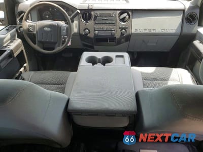 Zdjęcie 8 z 13 samochodu: 2012 FORD F350 SUPER DUTY VIN:1FT8W3B6XCEA10076 - miniatura