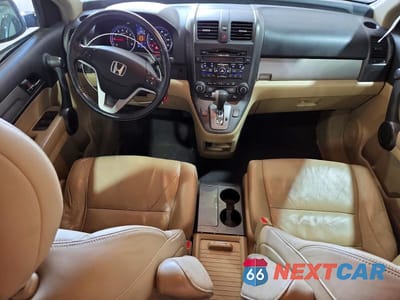 Zdjęcie 8 z 12 samochodu: 2011 HONDA CR-V EXL VIN:JHLRE4H75BC033775 - miniatura