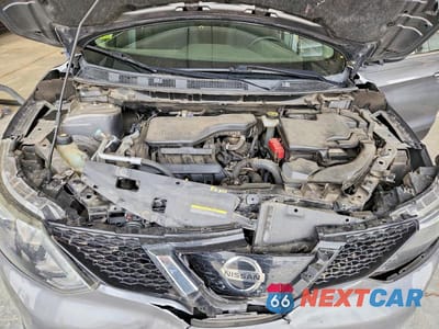 Zdjęcie 12 z 14 samochodu: 2019 NISSAN ROGUE VIN:JN1BJ1CR2KW626237 - miniatura