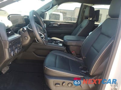 Zdjęcie 7 z 12 samochodu: 2025 CHEVROLET TAHOE K1500 PREMIER VIN:1GNS6SR82SR246680 - miniatura