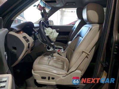 Zdjęcie 7 z 13 samochodu: 2011 FORD FLEX SEL VIN:2FMHK6CC2BBD23565 - miniatura