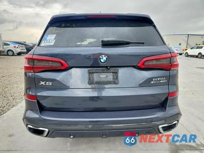 Zdjęcie 6 z 13 samochodu: 2019 BMW X5 XDRIVE40I VIN:5UXCR6C54KLL08527 - miniatura