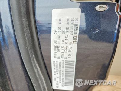 Zdjęcie 13 z 13 samochodu: 2014 DODGE GRAND CARAVAN SXT VIN:2C4RDGCG6ER262793 - miniatura