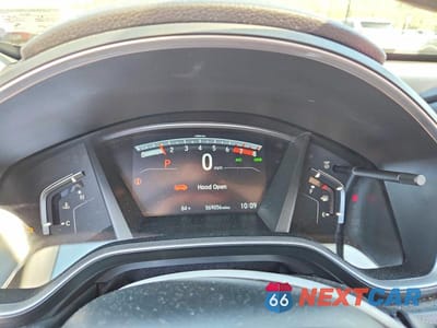 Zdjęcie 9 z 14 samochodu: 2021 HONDA CR-V EX VIN:2HKRW2H51MH680288 - miniatura
