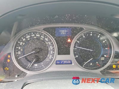 Zdjęcie 9 z 12 samochodu: 2008 LEXUS IS 250 VIN:JTHBK262582076707 - miniatura