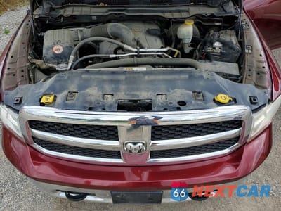 Zdjęcie 11 z 12 samochodu: 2017 RAM 1500 SLT VIN:1C6RR7LT6HS647733 - miniatura