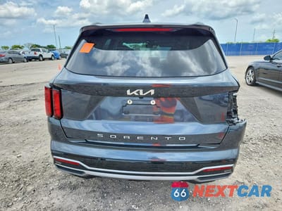 Zdjęcie 6 z 13 samochodu: 2022 KIA SORENTO EX VIN:5XYRH4LF4NG125169 - miniatura
