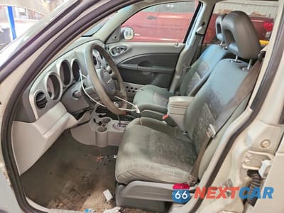 Zdjęcie 7 z 12 samochodu: 2009 CHRYSLER PT CRUISER VIN:3A8FY48919T524957 - miniatura