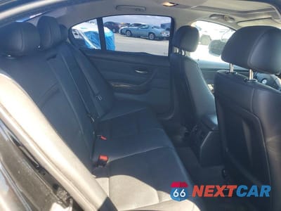 Zdjęcie 10 z 12 samochodu: 2010 BMW 328 I SULEV VIN:WBAPH5G59ANM71023 - miniatura
