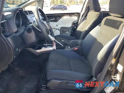 Zdjęcie 7 z 13 samochodu: 2016 HONDA FIT LX VIN:JHMGK5H50GX000246 - miniatura