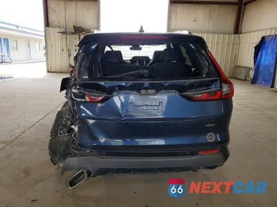 Zdjęcie 6 z 12 samochodu: 2026 HONDA CR-V SPORT TOURING VIN:7FARS6H96TE014034 - miniatura