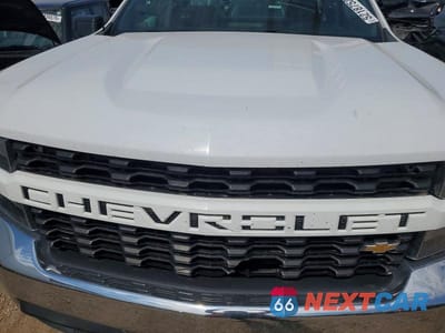 Zdjęcie 11 z 12 samochodu: 2022 CHEVROLET SILVERADO LTD C1500 VIN:3GCNWAEDXNG145605 - miniatura