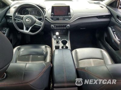 Zdjęcie 8 z 11 samochodu: 2023 NISSAN ALTIMA SR VIN:1N4BL4CV9PN384202 - miniatura