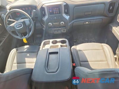 Zdjęcie 8 z 13 samochodu: 2025 GMC SIERRA K2500 HEAVY DUTY VIN:1GT5ULEY2SF318437 - miniatura