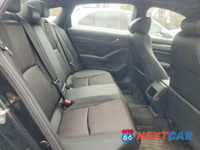 Zdjęcie 11 z 13 samochodu: 2020 HONDA ACCORD SPORT VIN:1HGCV1F36LA801411 - miniatura
