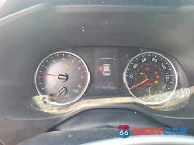 Zdjęcie 9 z 13 samochodu: 2022 TOYOTA RAV4 LE VIN:2T3F1RFV7NC259300 - miniatura