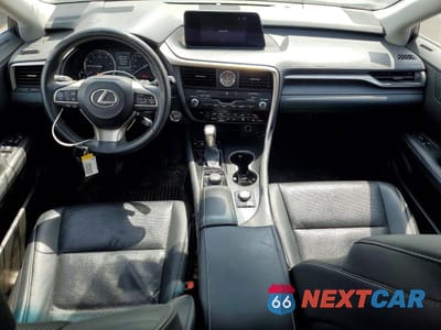 Zdjęcie 8 z 12 samochodu: 2016 LEXUS RX 350 BASE VIN:2T2BZMCA2GC002175 - miniatura