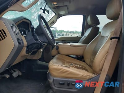 Zdjęcie 7 z 12 samochodu: 2011 FORD F250 SUPER DUTY VIN:1FT7W2BTXBEA25056 - miniatura
