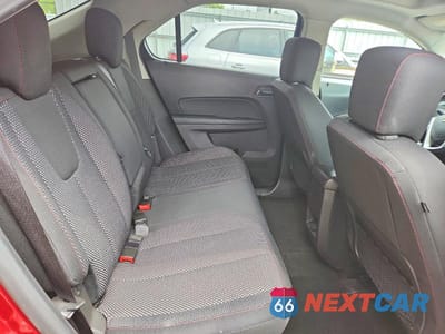Zdjęcie 11 z 14 samochodu: 2012 CHEVROLET EQUINOX LT VIN:2GNFLNE52C6380433 - miniatura