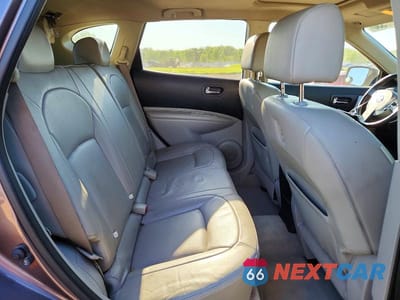 Zdjęcie 11 z 13 samochodu: 2009 NISSAN ROGUE S VIN:JN8AS58V19W434454 - miniatura
