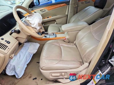 Zdjęcie 7 z 12 samochodu: 2007 TOYOTA AVALON XLS VIN:4T1BK36B37U243247 - miniatura