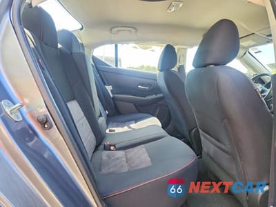 Zdjęcie 10 z 13 samochodu: 2023 NISSAN SENTRA SR VIN:3N1AB8DVXPY227928 - miniatura