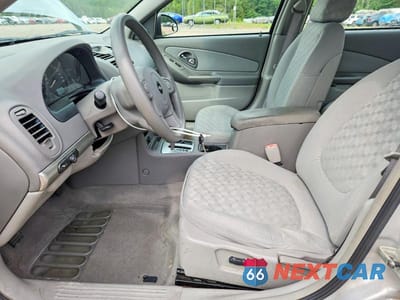 Zdjęcie 7 z 12 samochodu: 2004 CHEVROLET MALIBU LS VIN:1G1ZT54834F105140 - miniatura