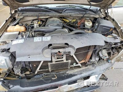 Zdjęcie 11 z 12 samochodu: 2004 CHEVROLET SILVERADO K1500 VIN:1GCEK19T74E172148 - miniatura