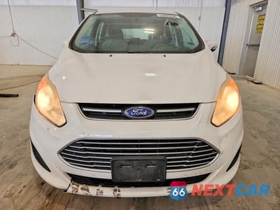 Piąte zdjęcie samochodu w środku: 2013 FORD C-MAX SE VIN:1FADP5AU3DL538231 - miniatura