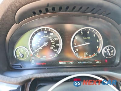 Zdjęcie 9 z 12 samochodu: 2018 BMW X4 XDRIVEM40I VIN:5UXXW7C52J0W63759 - miniatura