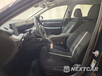 Zdjęcie 7 z 12 samochodu: 2026 HYUNDAI SONATA HYBRID BLUE VIN:KMHL24JJXTA160631 - miniatura