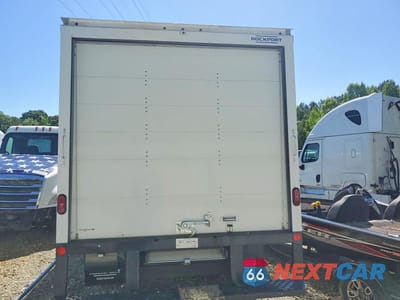 Zdjęcie 6 z 14 samochodu: 2026 FORD E350 BOX TRUCK VIN:1FDWE3FN8TDD24144 - miniatura